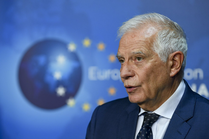 Opasne eskalacije na sjeveru KiM nećemo tolerisati