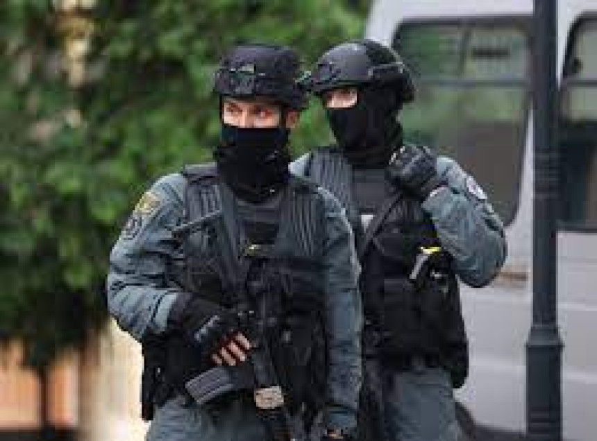 Kosovski specijalci ponovo u akciji hapšenja Srba