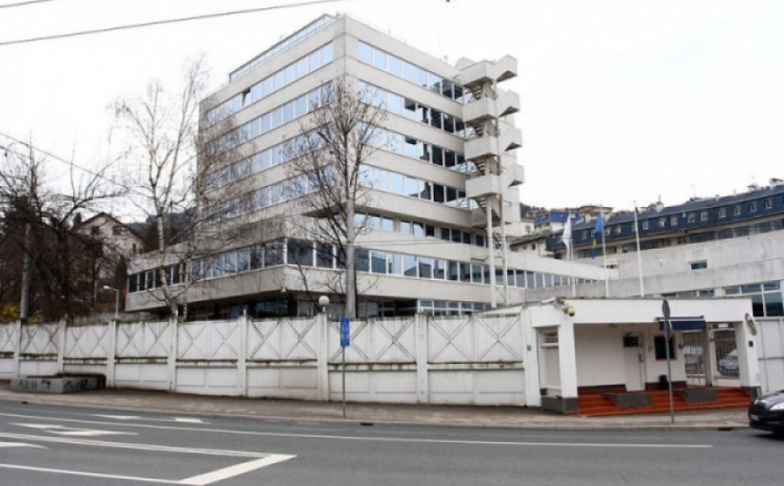 OHR: Napad na ustavni poredak BiH kršenje Dejtona