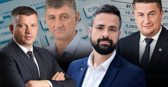 Kako su kompanije političara u Srpskoj zaradile milione