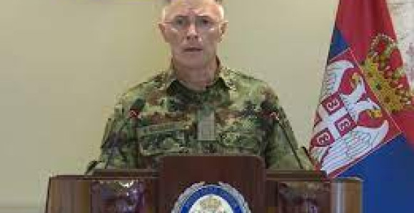 Mojsilović uputio zahtjev Kforu da zaštiti Srbe