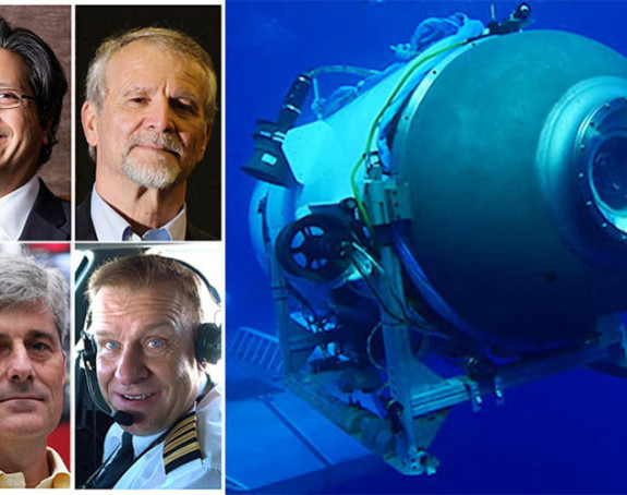 Tijela najvjerovatnije nikada neće biti pronađena