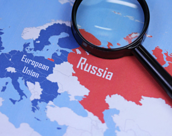Rusija odgovorila na nove sankcije zemalja EU