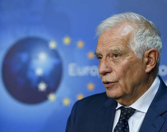 Opasne eskalacije na sjeveru KiM nećemo tolerisati