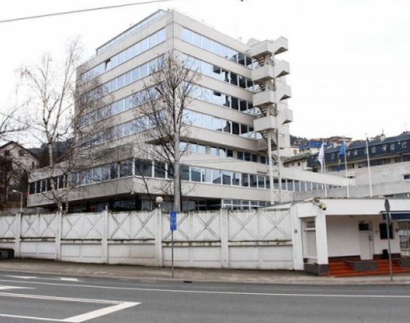 OHR: Napad na ustavni poredak BiH kršenje Dejtona