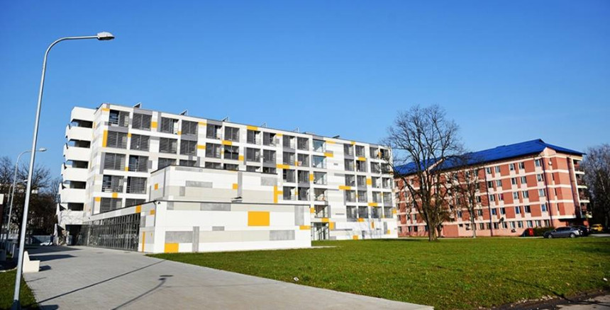 Studenti u BL nezadovoljni sa cijanama smještaja