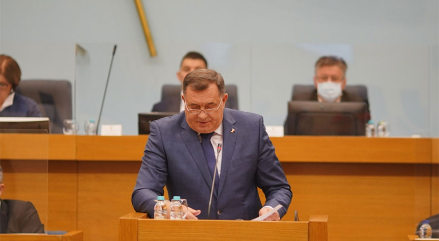 Propali srpski ultimatumi u BiH