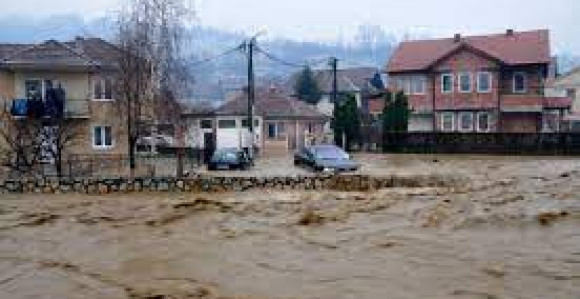Tragedija: Majka i dijete (5) stradali u poplavama