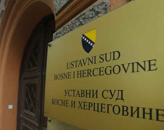 Šta kada se neko ogluši na odluku Ustavnog suda