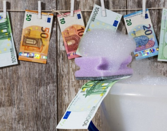 Hrvatska na sivoj listi zemalja za pranje novca
