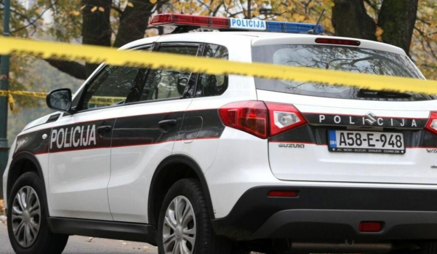 Tuzla: Radnika obezbjeđenja ubio kradljivac uglja