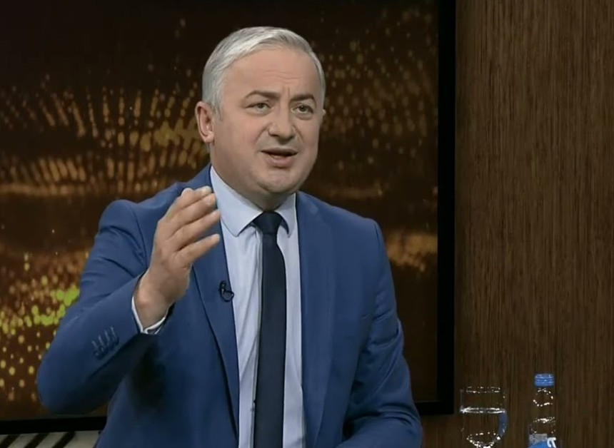 Borenović: Novi sumnjivi tenderi u Prijedoru