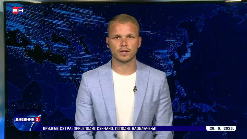 NEIZDRŽIVE OPSTRUKCIJE SNSD-a: Spreman sam i na štrajk glađu!