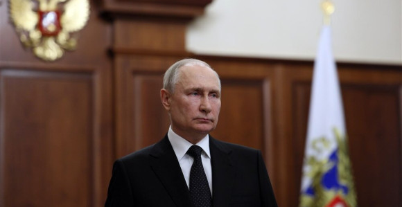 Tenzije između Prigožina i Putina ostaju još dugo