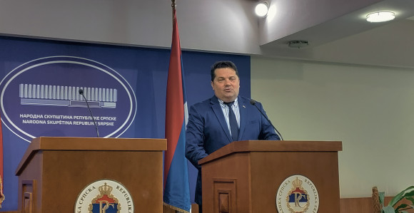 Sutra dvije posebne sjednice Narodne skupštine
