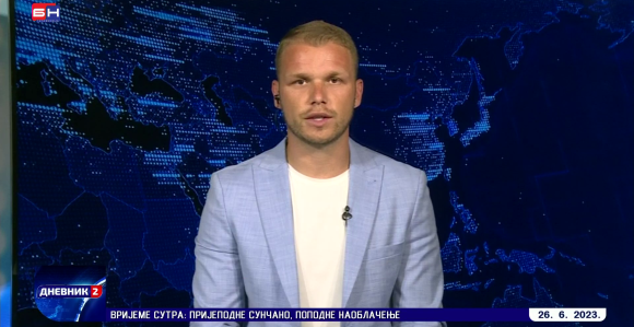 NEIZDRŽIVE OPSTRUKCIJE SNSD-a: Spreman sam i na štrajk glađu!