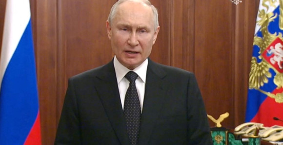 Putin otkrio kako je spriječeno krvoproliće