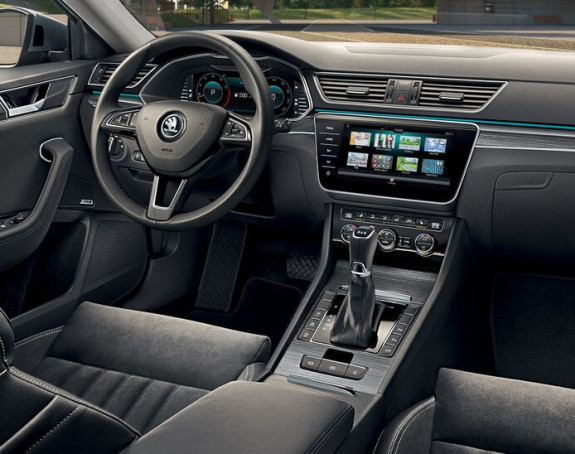 Vlada Srpske bogatija za četiri nove škode