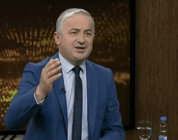 Borenović: Novi sumnjivi tenderi u Prijedoru