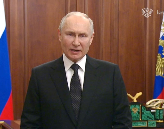Putin otkrio kako je spriječeno krvoproliće