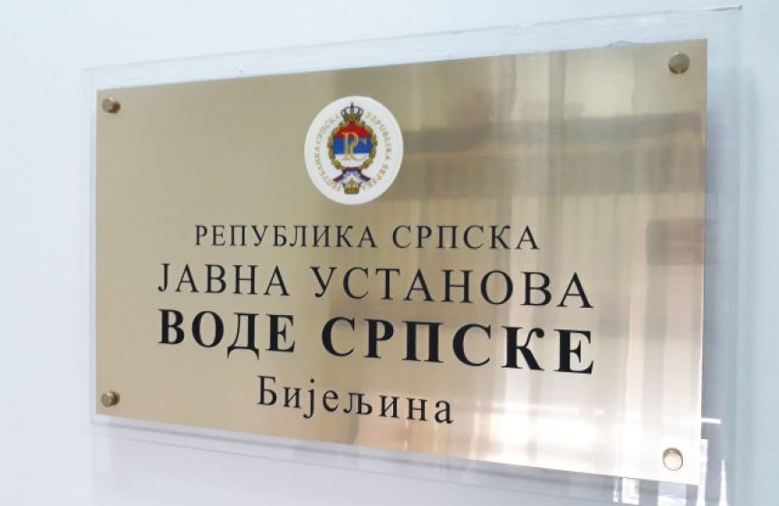 „Воде Српске“ дале 37 милиона КМ овим фирмама