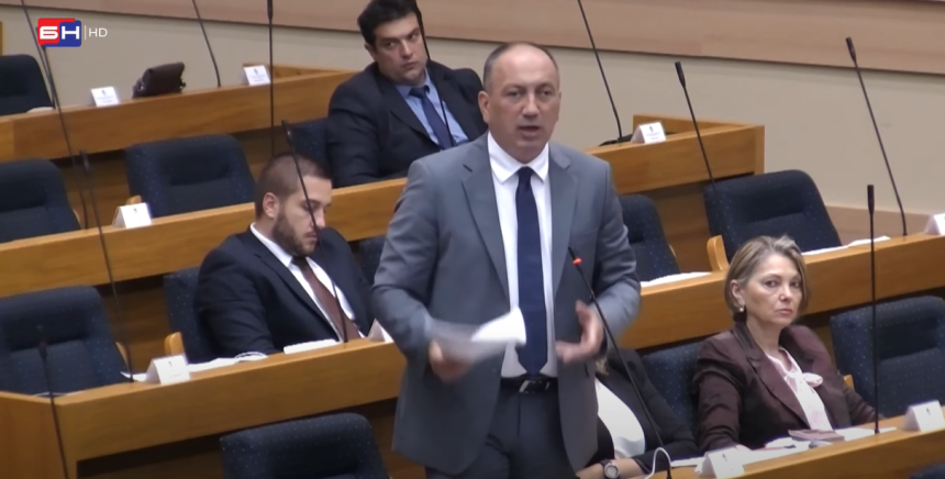 Šta ako SIPA počne da hapsi u RS, a MUP spriječi?
