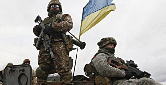 Украјинске снаге напале руске положаје