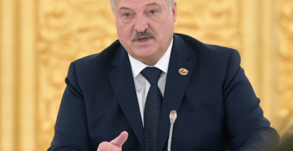 Војска Бјелорусије подигла стање пуне готовости