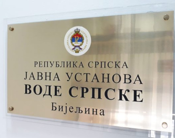 „Vode Srpske“ dale 37 miliona KM ovim firmama