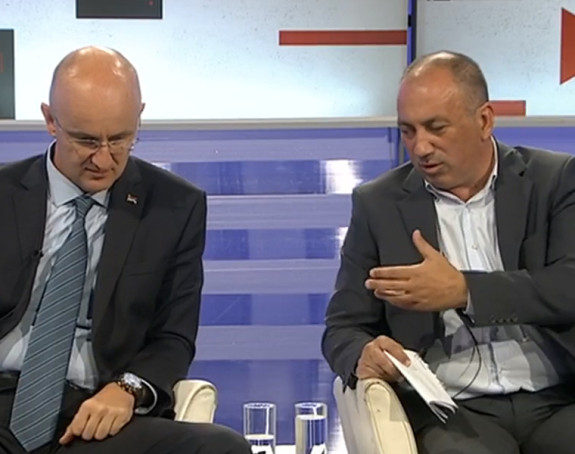 60 sekundi debakla na RTRS-u za Srđana Mazalicu