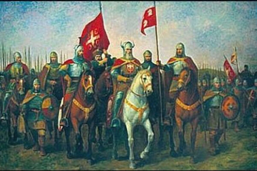 Danas je Vidovdan, jedan od ključnih praznika Srba