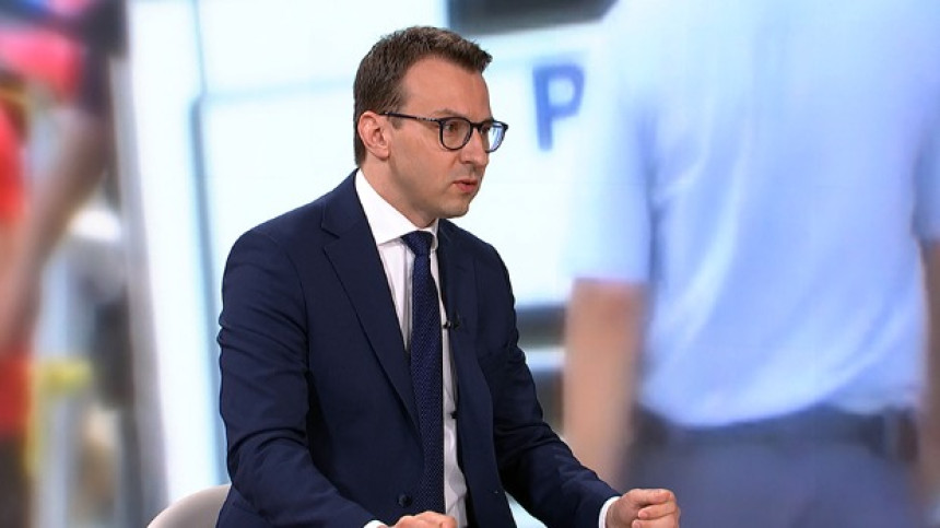 Svjedočanstvo o stradanja Srba na Kosovu i Metohiji