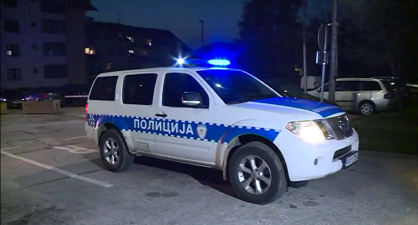 Banjaluka: U raciji oduzeti kokain i preklopni nož