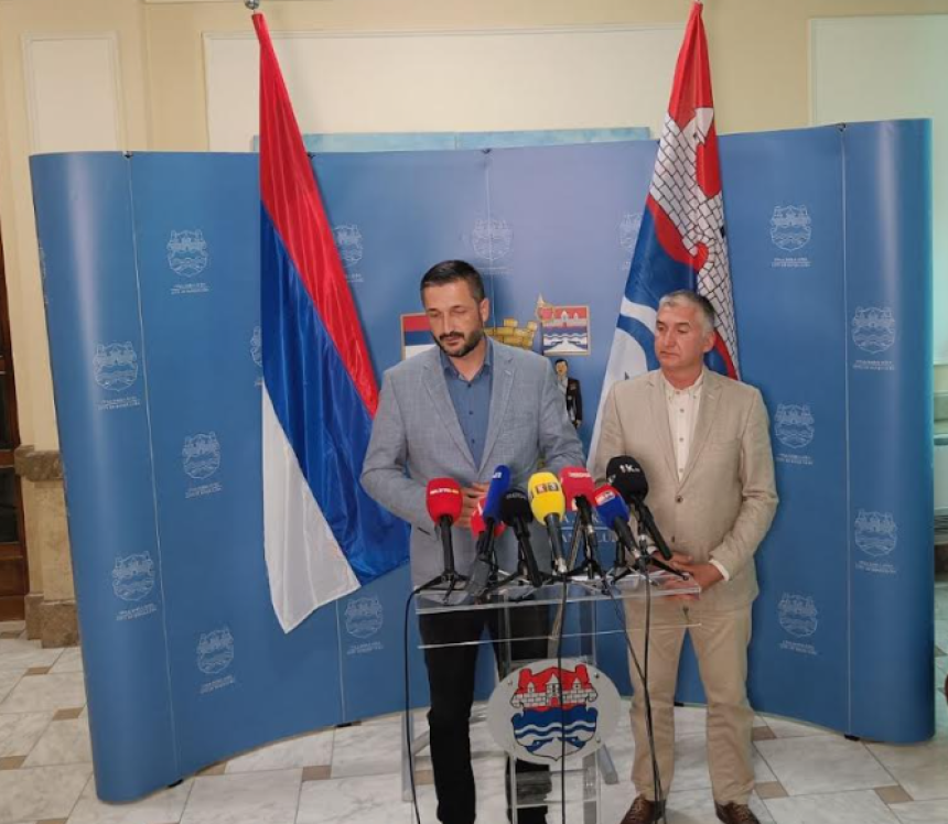 Hitan sastanak predstavnika skupštinske većine