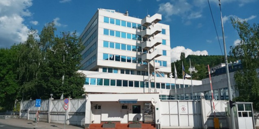 ОХР: Одлука НСРС је напад на уставни поредак БиХ