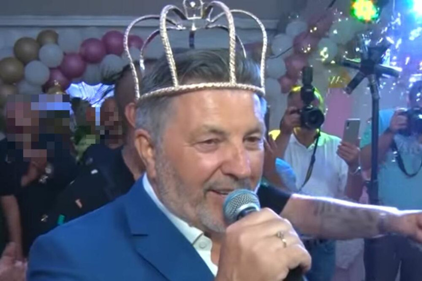 Na ovu pjesmu Šerifa Konjevića prazne se džepovi