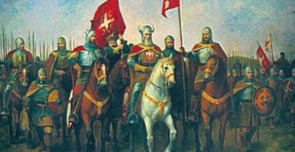 Danas je Vidovdan, jedan od ključnih praznika Srba