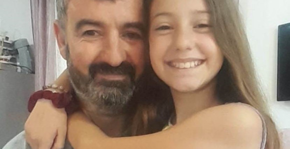 Nina prodaje krofne danas, a onda ide sa tatom u Moskvu