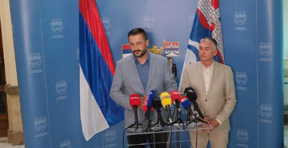 Hitan sastanak predstavnika skupštinske većine