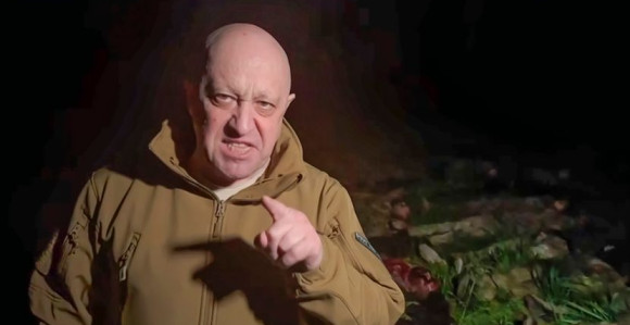 Prigožin planirao da uhapsi dvojicu ruskih zvaničnika