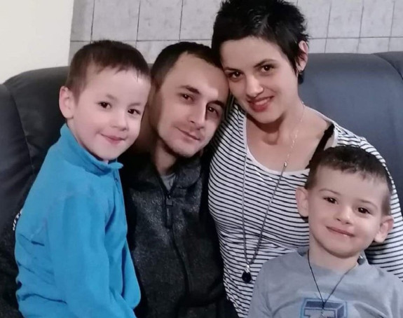 Hitno potrebna krv za Branku Trivić iz Dervente