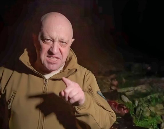 Prigožin planirao da uhapsi dvojicu ruskih zvaničnika