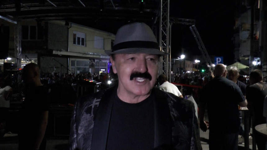 Haris iskreno o privatnom životu: Mekušac sam to me je koštalo!