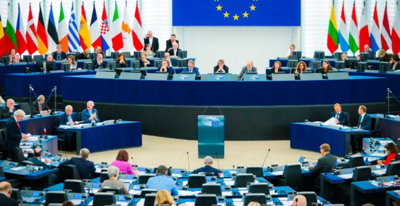Događaji u RUS promijenili dnevni red samita EU