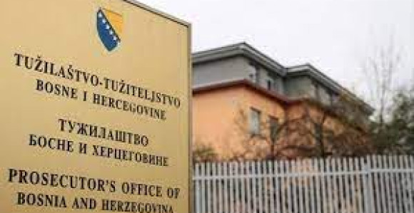 Potvrda optužnice protiv 14 osoba u predmetu "Staza"