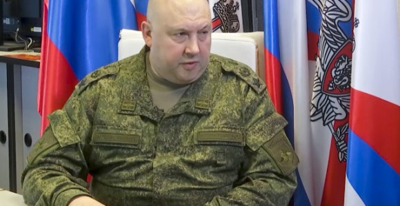 Obrt: Ruski general Surovikin ipak nije uhapšen?
