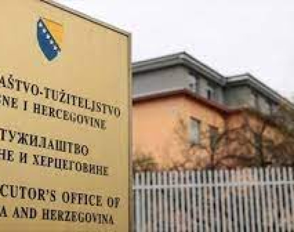 Potvrda optužnice protiv 14 osoba u predmetu "Staza"