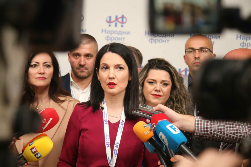 "Dodik je najveći kriminalac i izdajnik srpskog naroda"