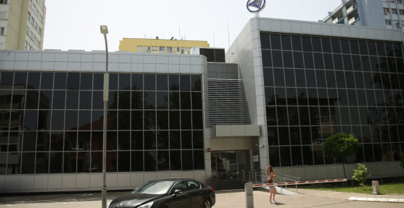U toku borba za prvog čovjeka Elektroprenosa