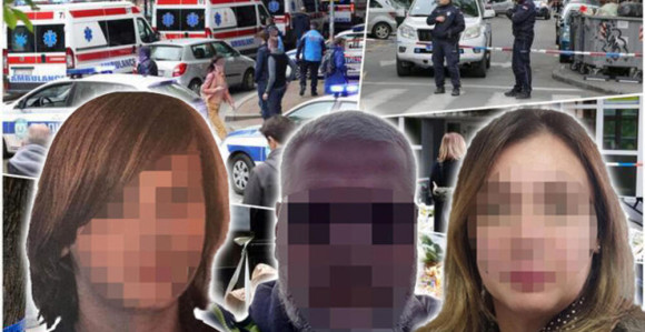 Ocu produžen pritvor, majci pronađeni stanovi